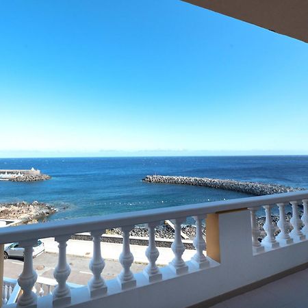 Ablancas - La Restinga Apartment Luaran gambar