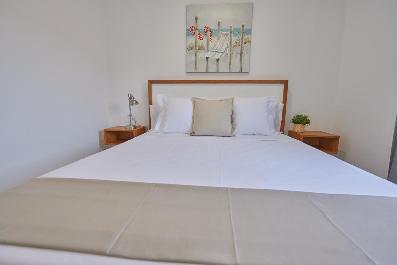 Ablancas - La Restinga Apartment Luaran gambar