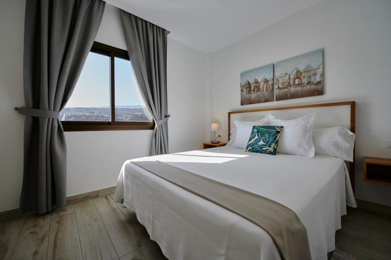 Ablancas - La Restinga Apartment Luaran gambar