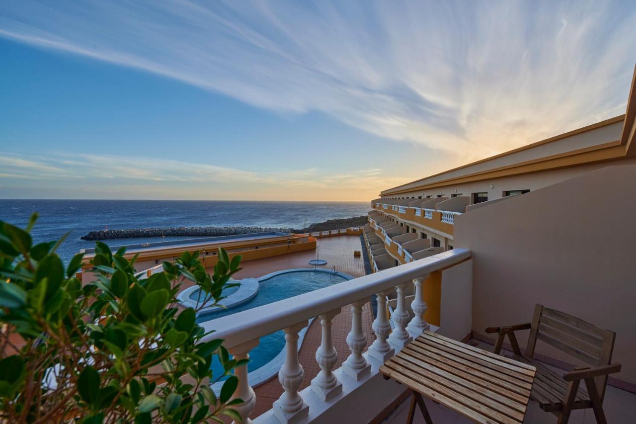 Ablancas - La Restinga Apartment Luaran gambar