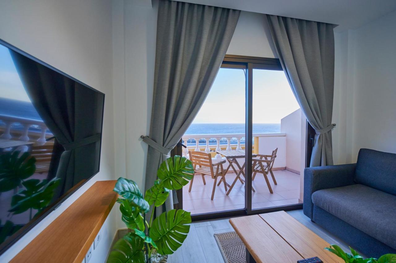 Ablancas - La Restinga Apartment Luaran gambar
