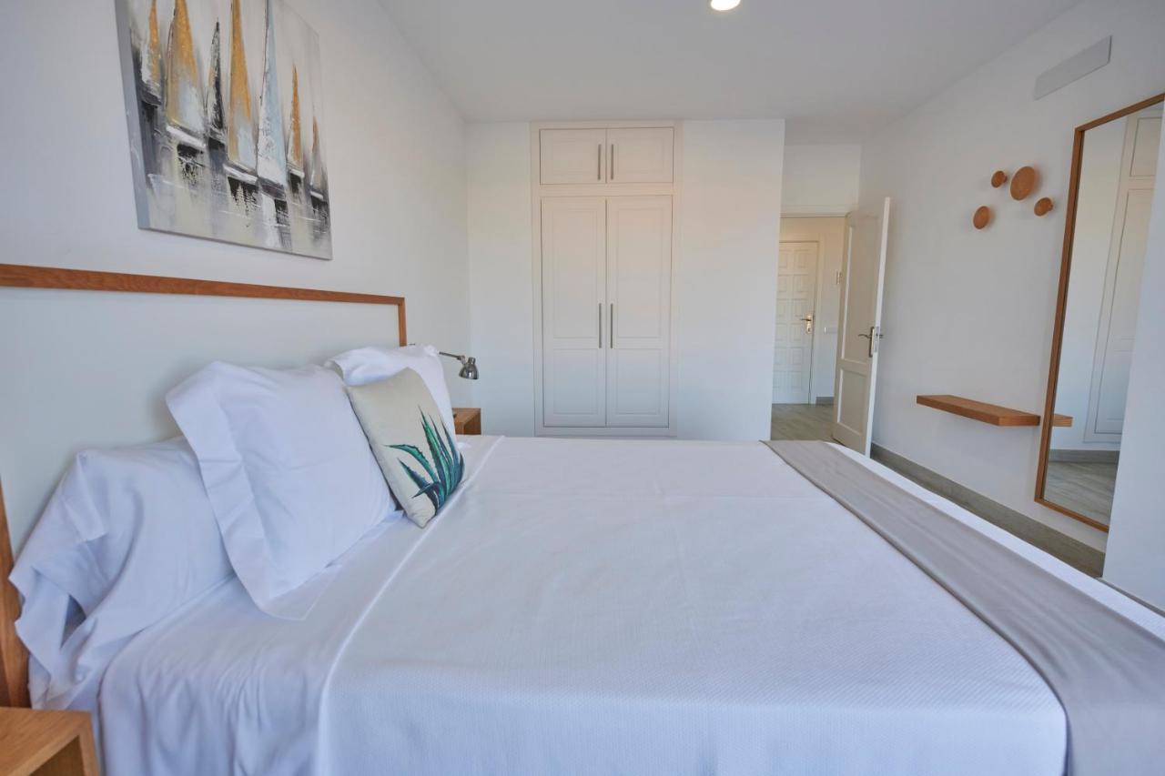 Ablancas - La Restinga Apartment Luaran gambar