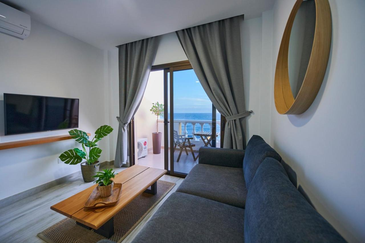 Ablancas - La Restinga Apartment Luaran gambar