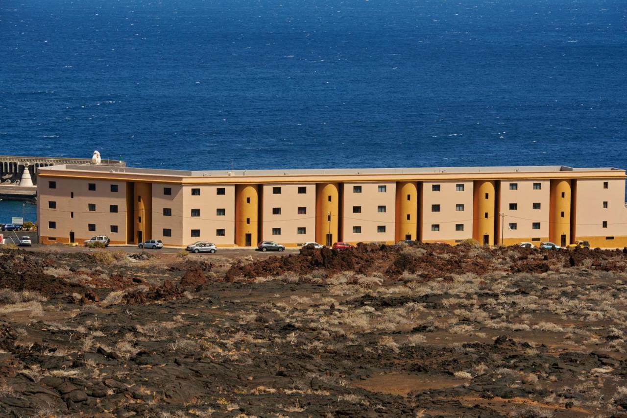 Ablancas - La Restinga Apartment Luaran gambar